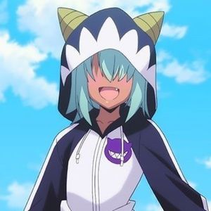 Meet your Posher, Nic